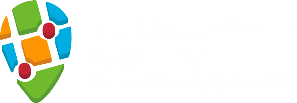Logo Tracker Systems